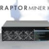 Raptor Rig Kit (No GPU)