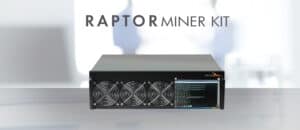 Raptor Rig Kit (No GPU)