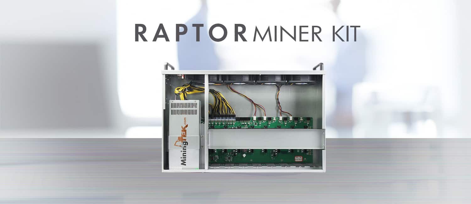 Raptor Miner KIT
